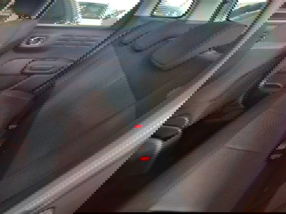 Citroen C3 Aircross usata a Forlì-Cesena (14)