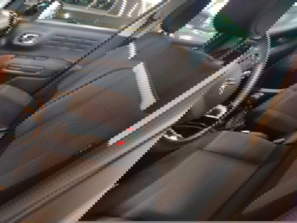 Citroen C3 Aircross usata a Forlì-Cesena (15)