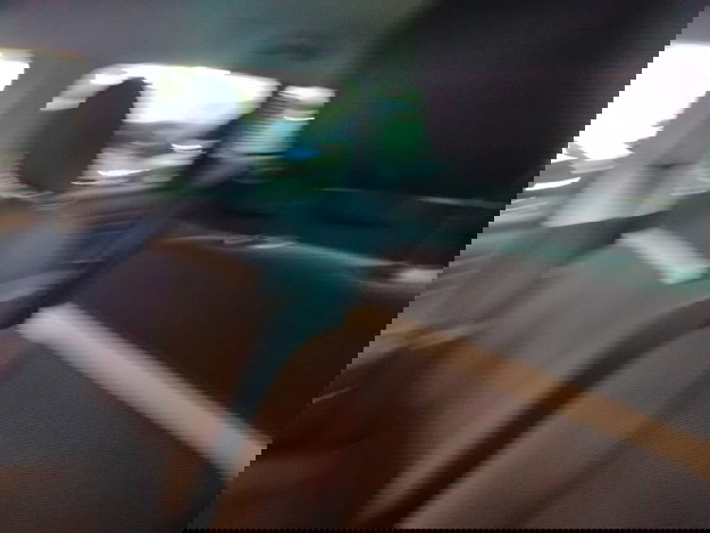 Citroen C3 Aircross usata a Forlì-Cesena (16)