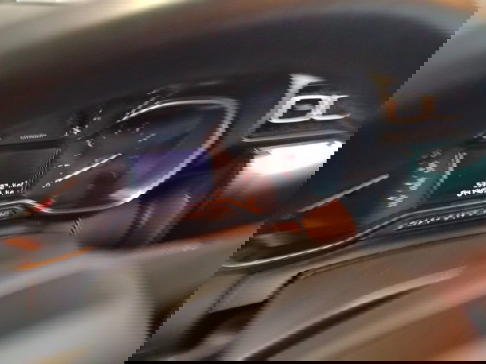 Citroen C3 Aircross usata a Forlì-Cesena (17)