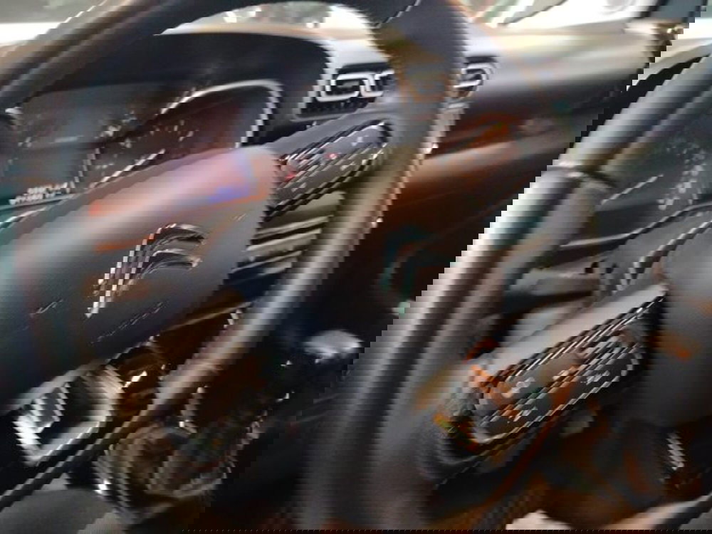 Citroen C3 Aircross usata a Forlì-Cesena (18)