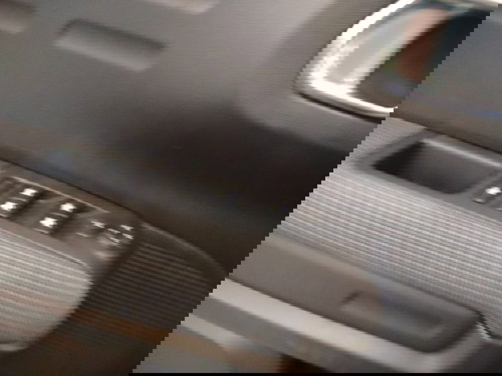 Citroen C3 Aircross usata a Forlì-Cesena (19)