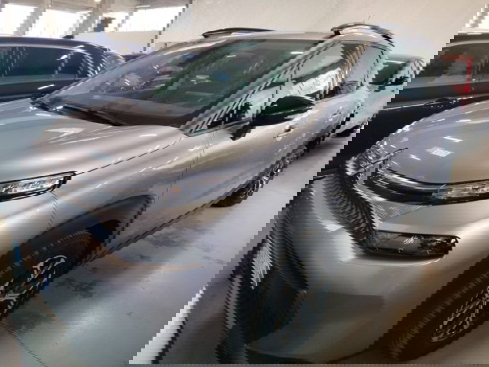 Citroen C3 Aircross usata a Forlì-Cesena (2)