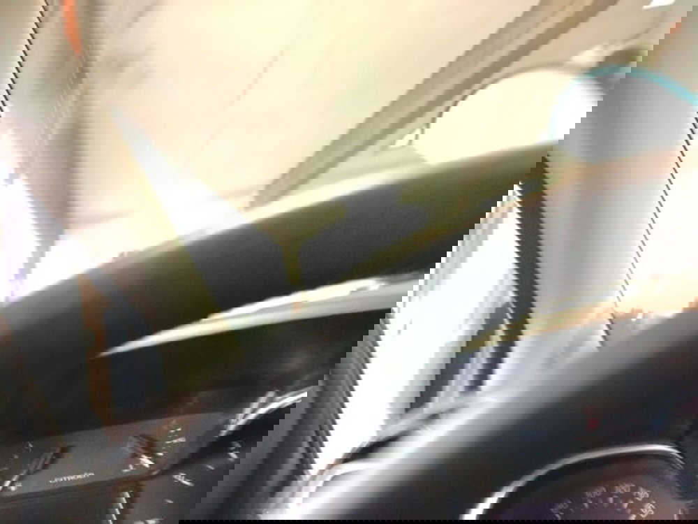 Citroen C3 Aircross usata a Forlì-Cesena (20)