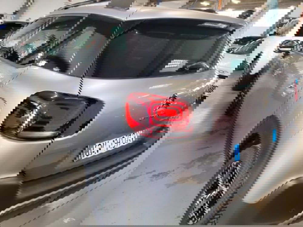 Citroen C3 Aircross usata a Forlì-Cesena (3)