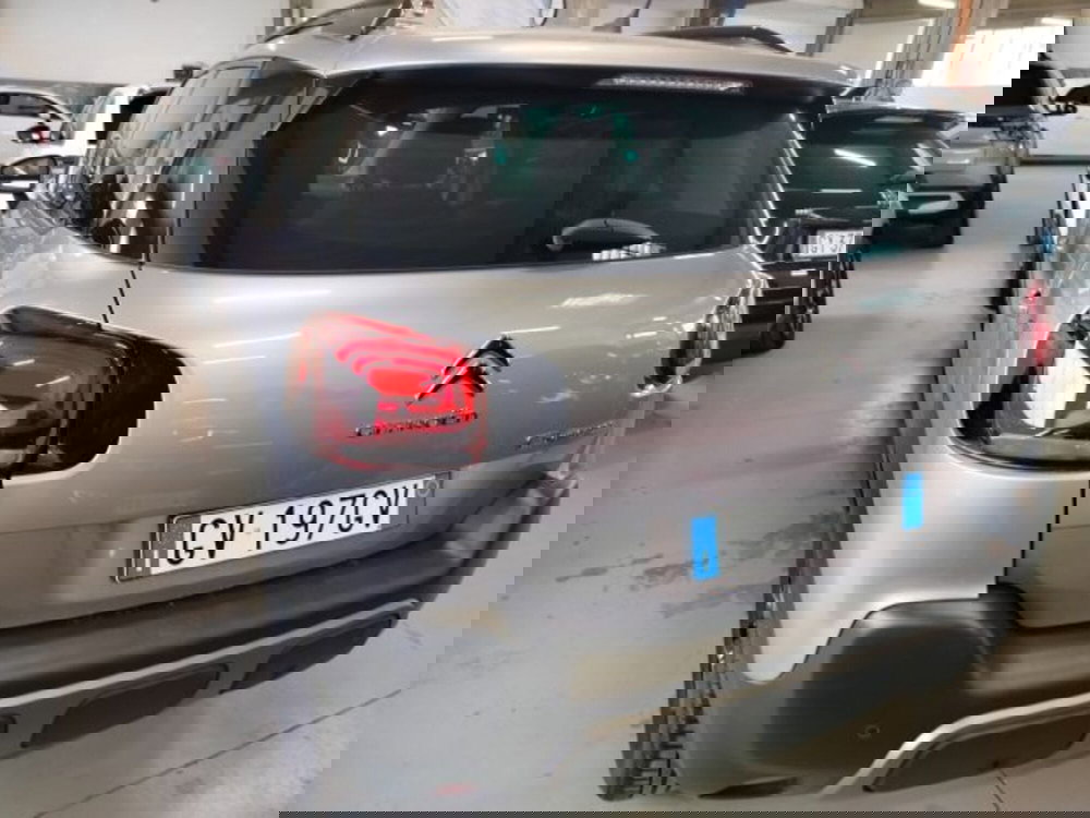 Citroen C3 Aircross usata a Forlì-Cesena (4)