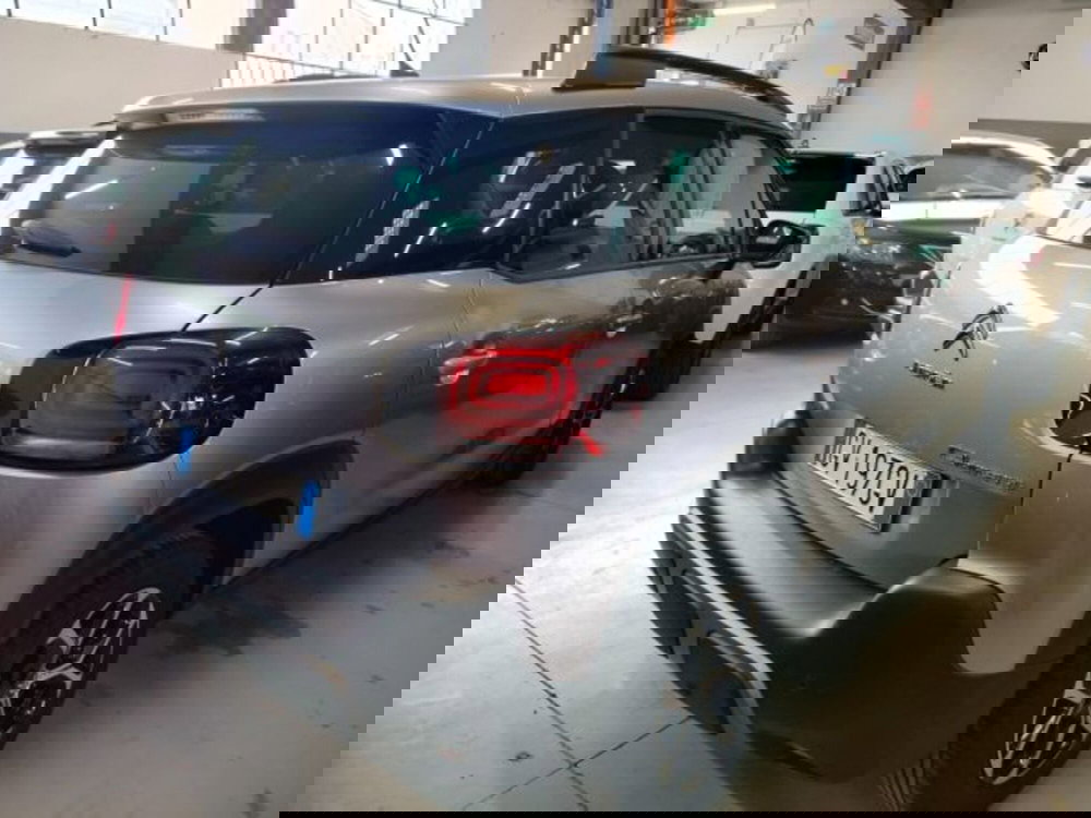 Citroen C3 Aircross usata a Forlì-Cesena (5)