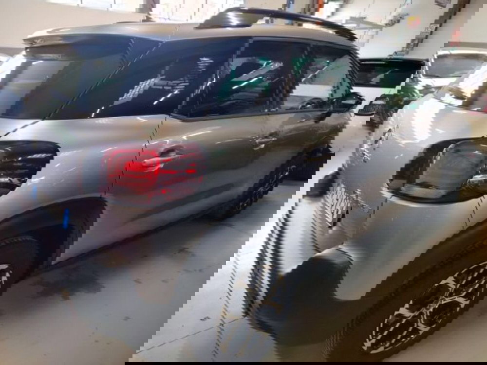 Citroen C3 Aircross usata a Forlì-Cesena (6)