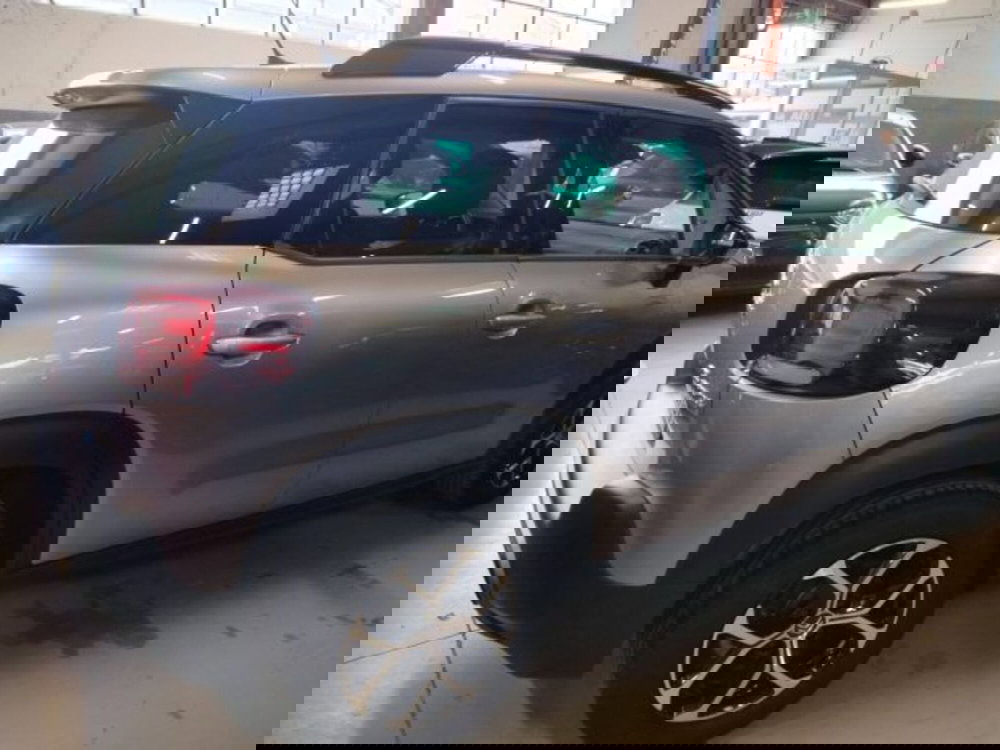 Citroen C3 Aircross usata a Forlì-Cesena (7)