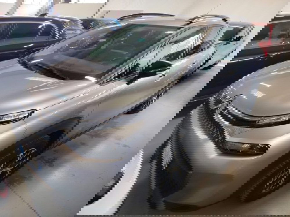 Citroen C3 Aircross usata a Forlì-Cesena (8)