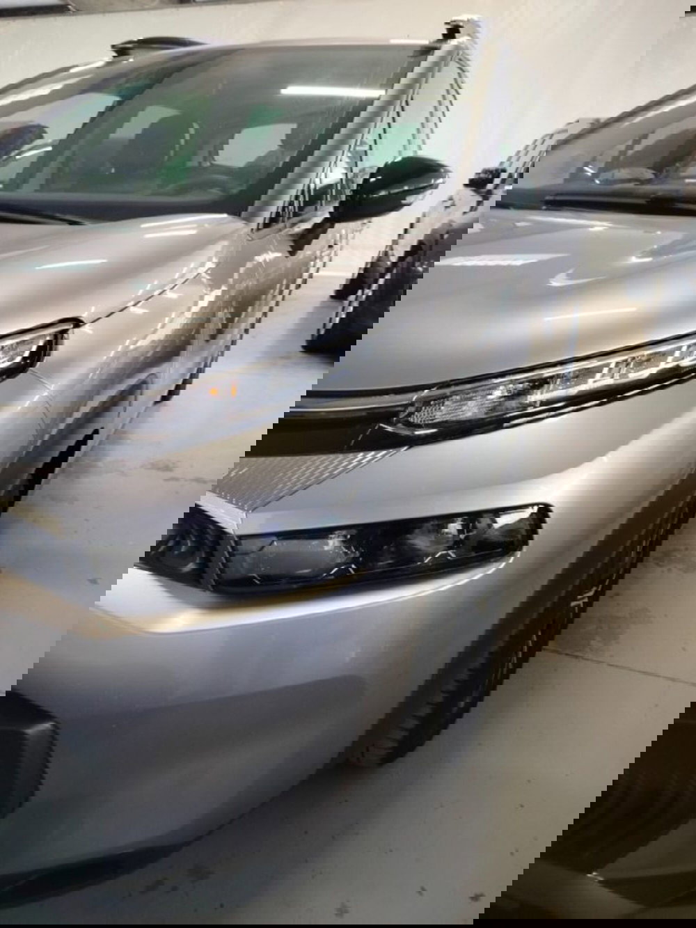 Citroen C3 Aircross usata a Forlì-Cesena (9)