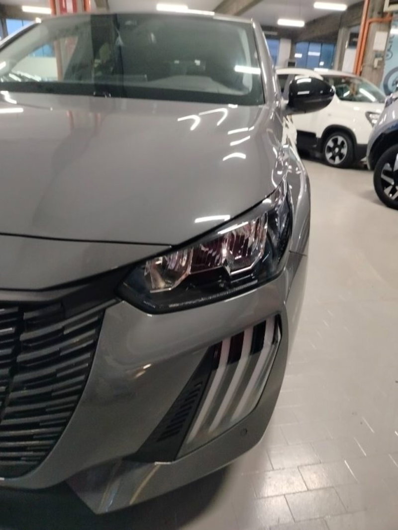 Peugeot 208 usata a Forlì-Cesena (11)