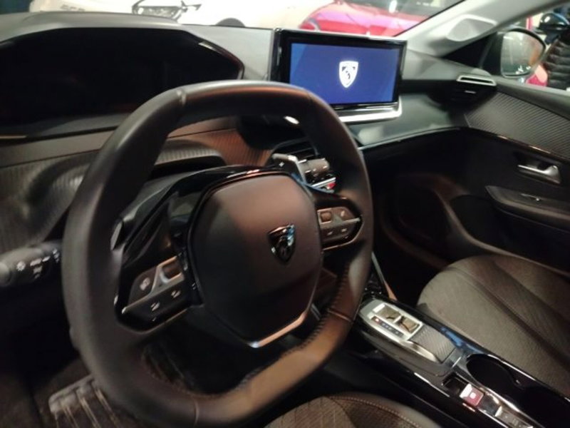 Peugeot 208 usata a Forlì-Cesena (15)