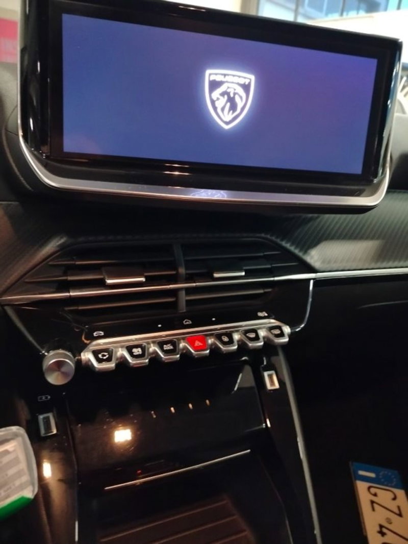 Peugeot 208 usata a Forlì-Cesena (17)