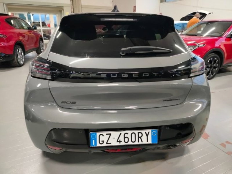 Peugeot 208 usata a Forlì-Cesena (5)