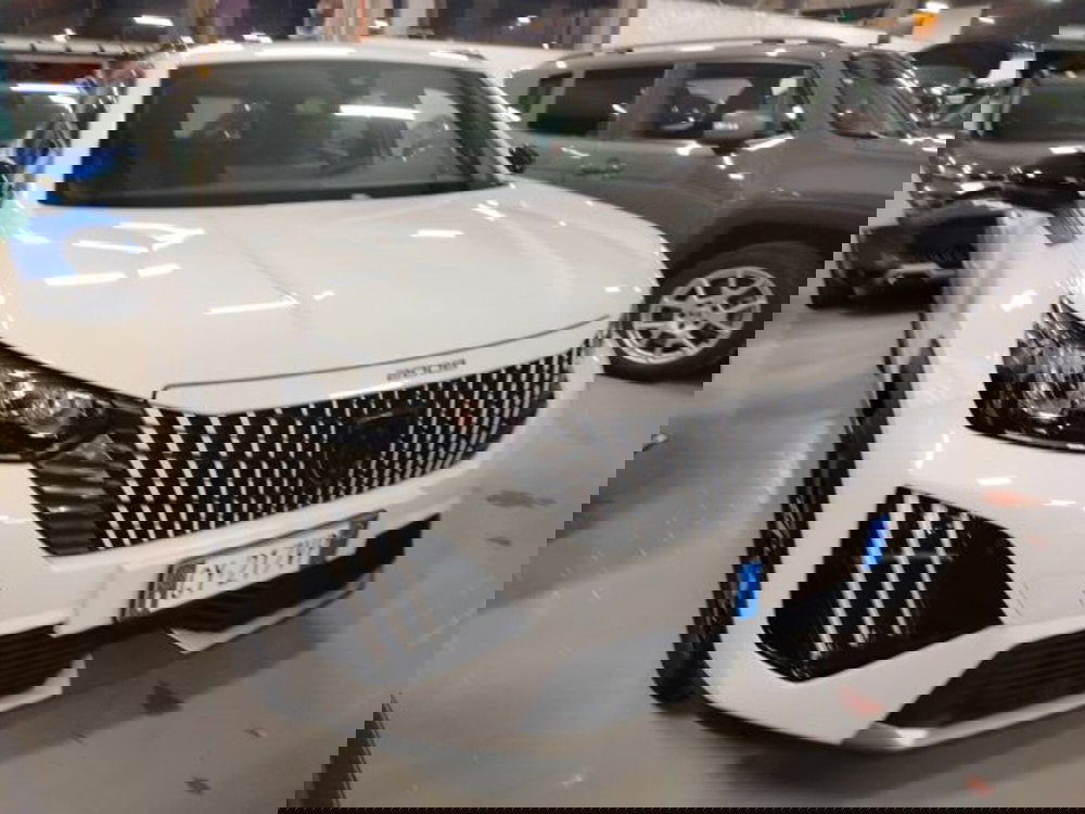 Peugeot 2008 usata a Forlì-Cesena