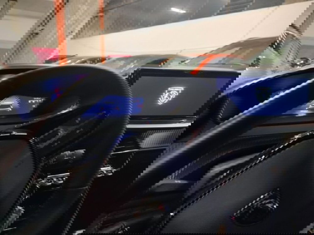 Peugeot 2008 usata a Forlì-Cesena (19)