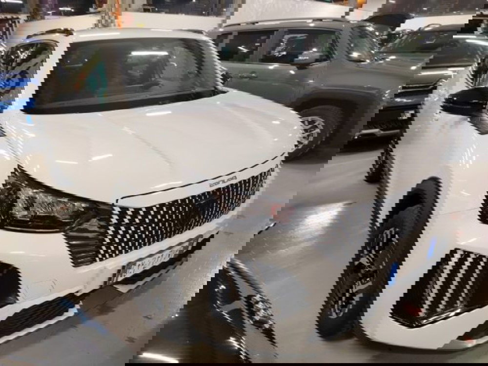 Peugeot 2008 usata a Forlì-Cesena (2)