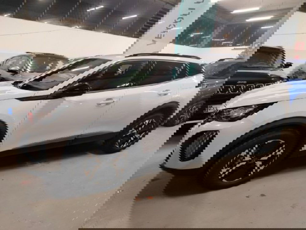 Peugeot 2008 usata a Forlì-Cesena (4)