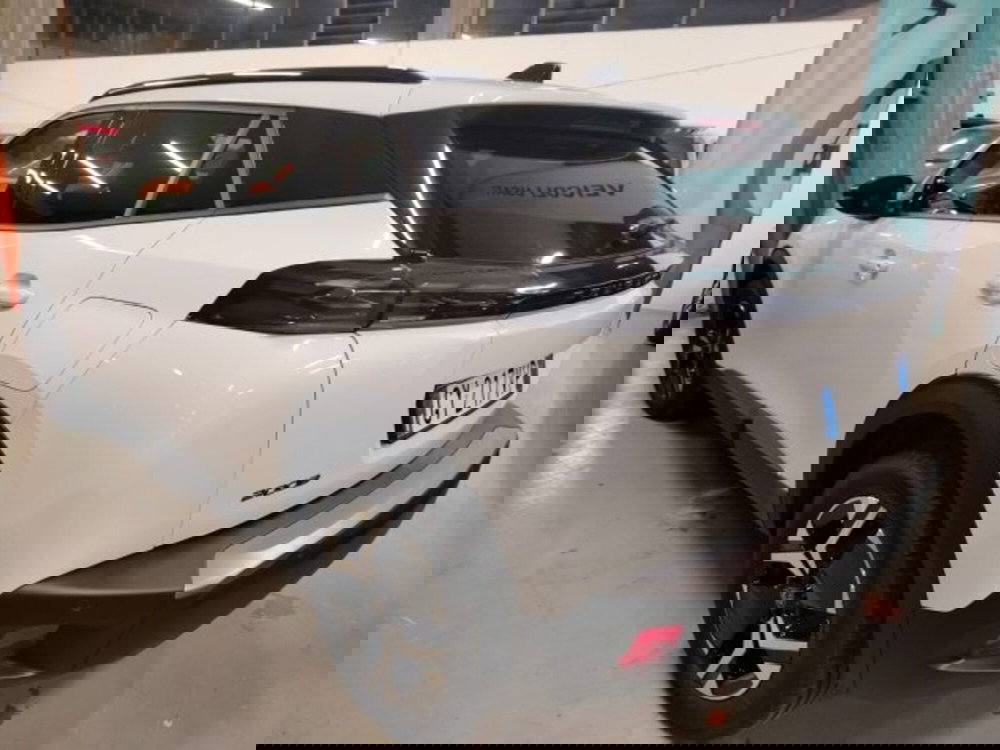 Peugeot 2008 usata a Forlì-Cesena (5)