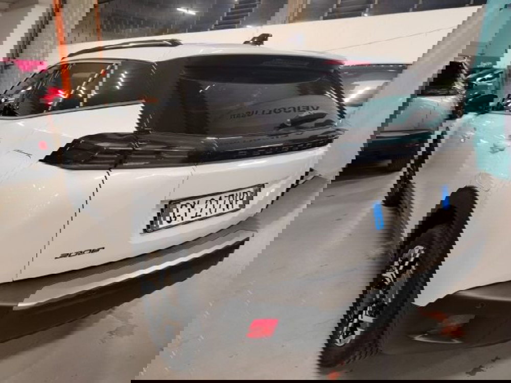 Peugeot 2008 usata a Forlì-Cesena (6)