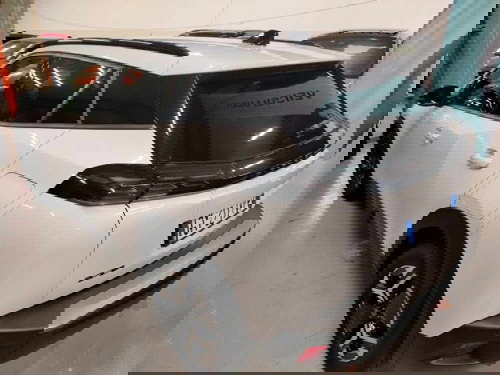 Peugeot 2008 usata a Forlì-Cesena (8)