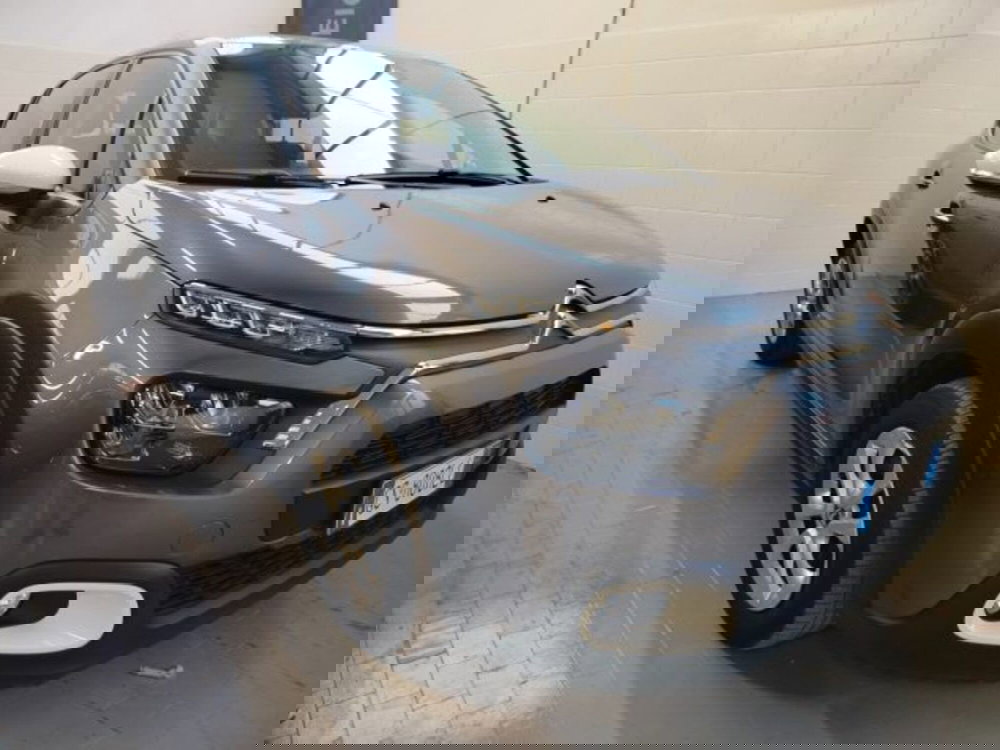 Citroen C3 usata a Forlì-Cesena