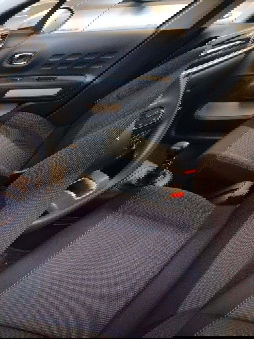 Citroen C3 usata a Forlì-Cesena (11)