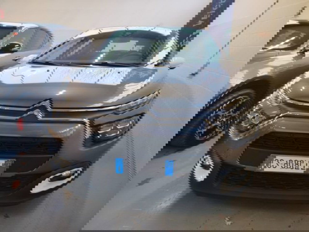 Citroen C3 usata a Forlì-Cesena (2)