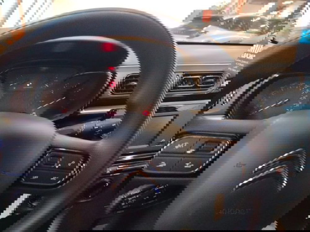 Citroen C3 usata a Forlì-Cesena (20)