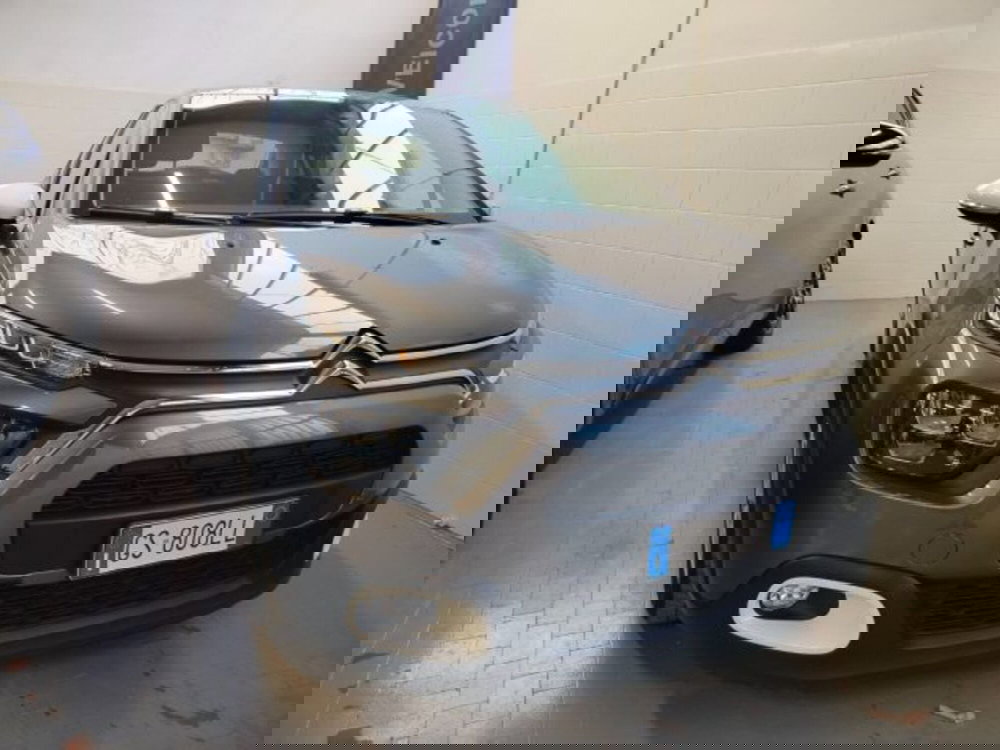 Citroen C3 usata a Forlì-Cesena (3)