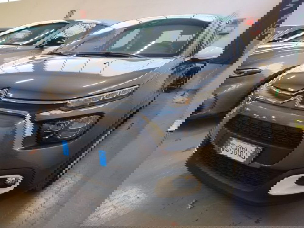 Citroen C3 usata a Forlì-Cesena (4)