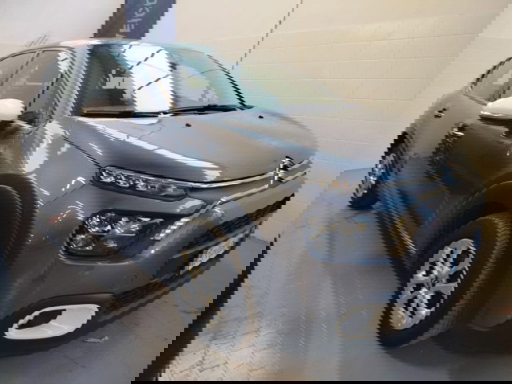 Citroen C3 usata a Forlì-Cesena (5)