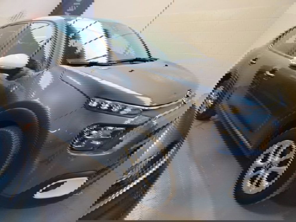 Citroen C3 usata a Forlì-Cesena (6)