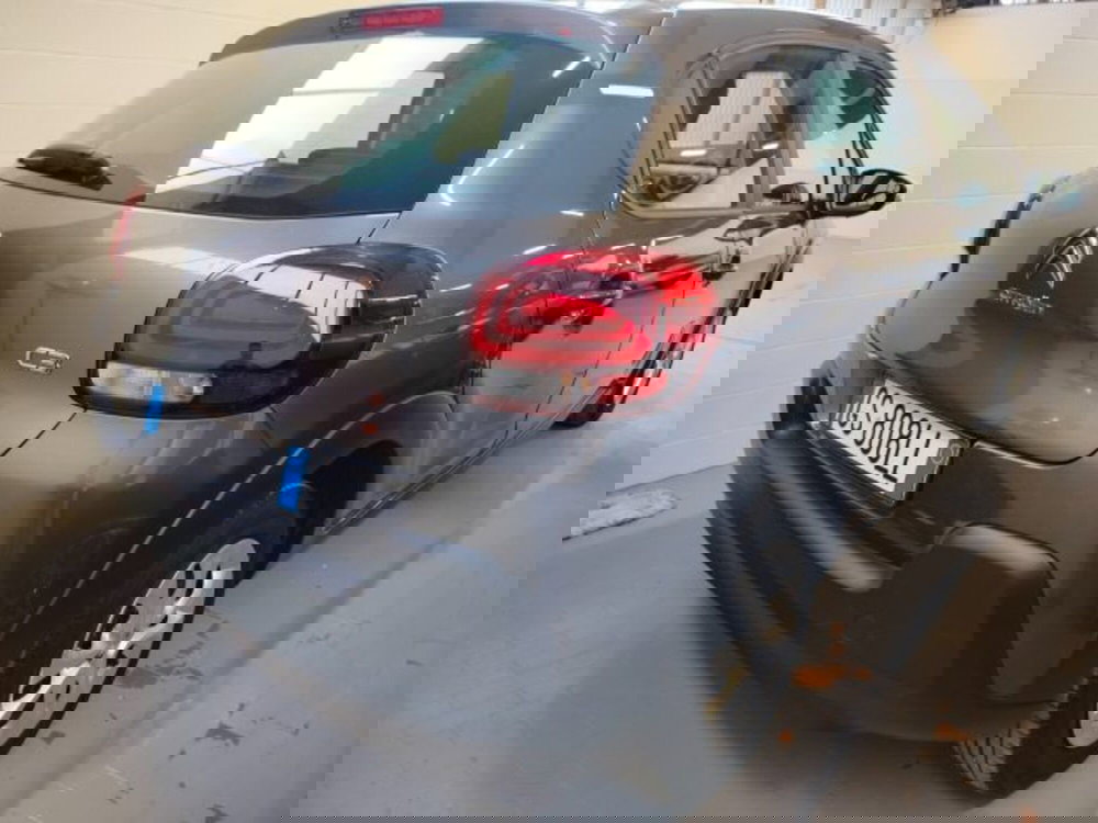 Citroen C3 usata a Forlì-Cesena (7)