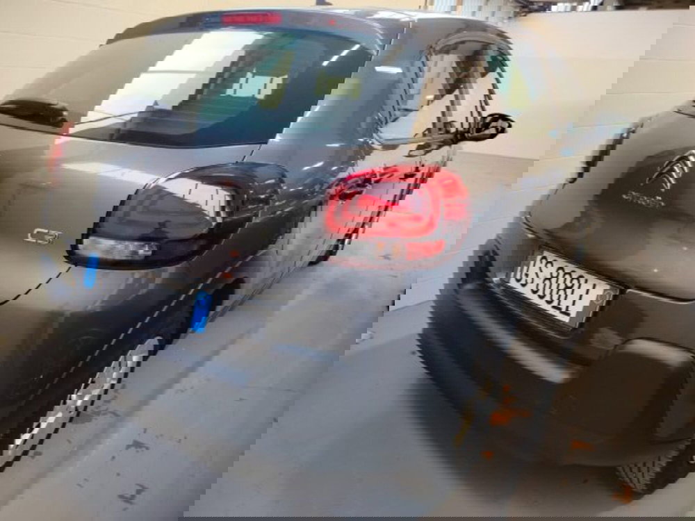 Citroen C3 usata a Forlì-Cesena (8)