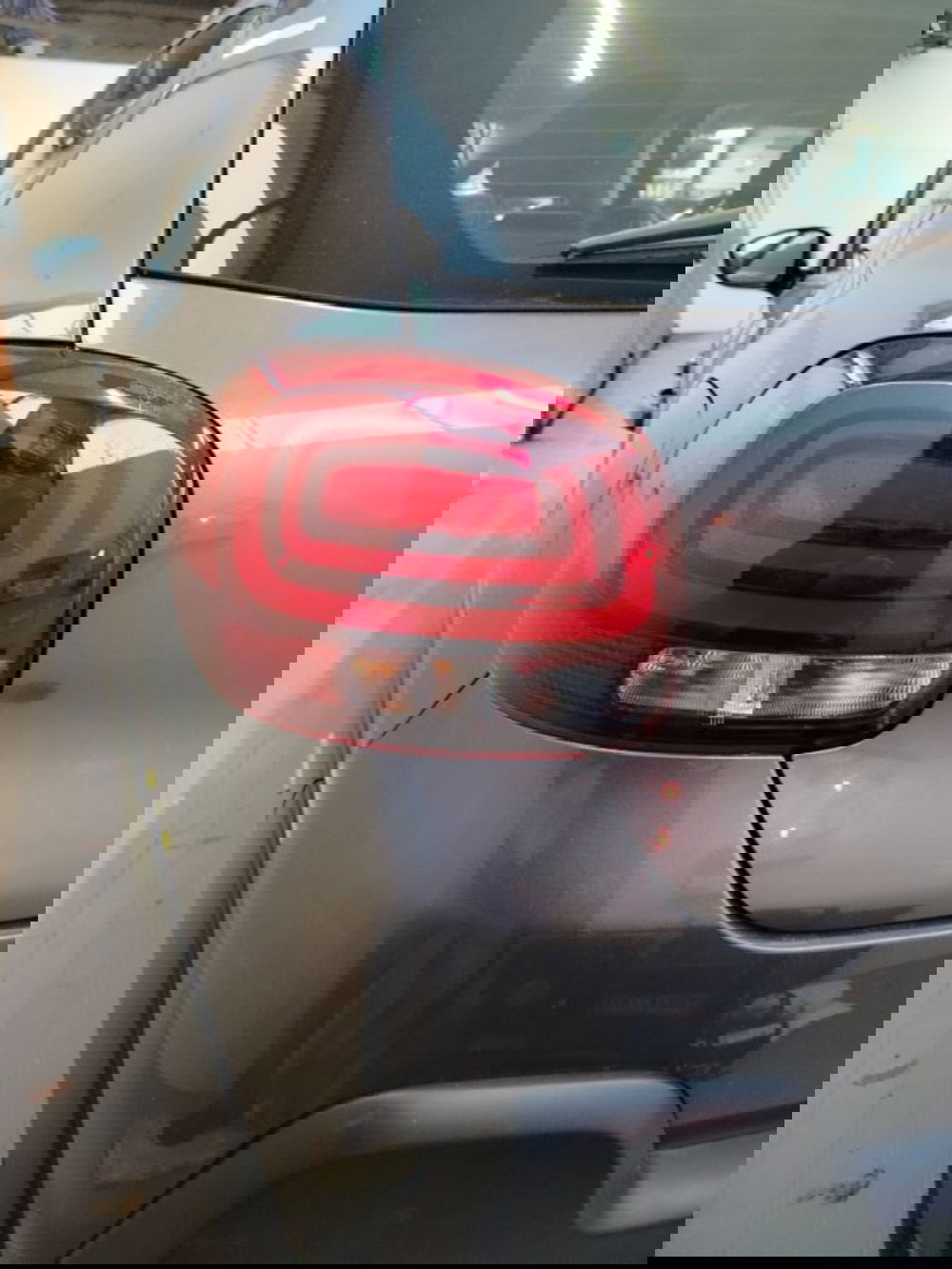 Citroen C3 usata a Forlì-Cesena (9)