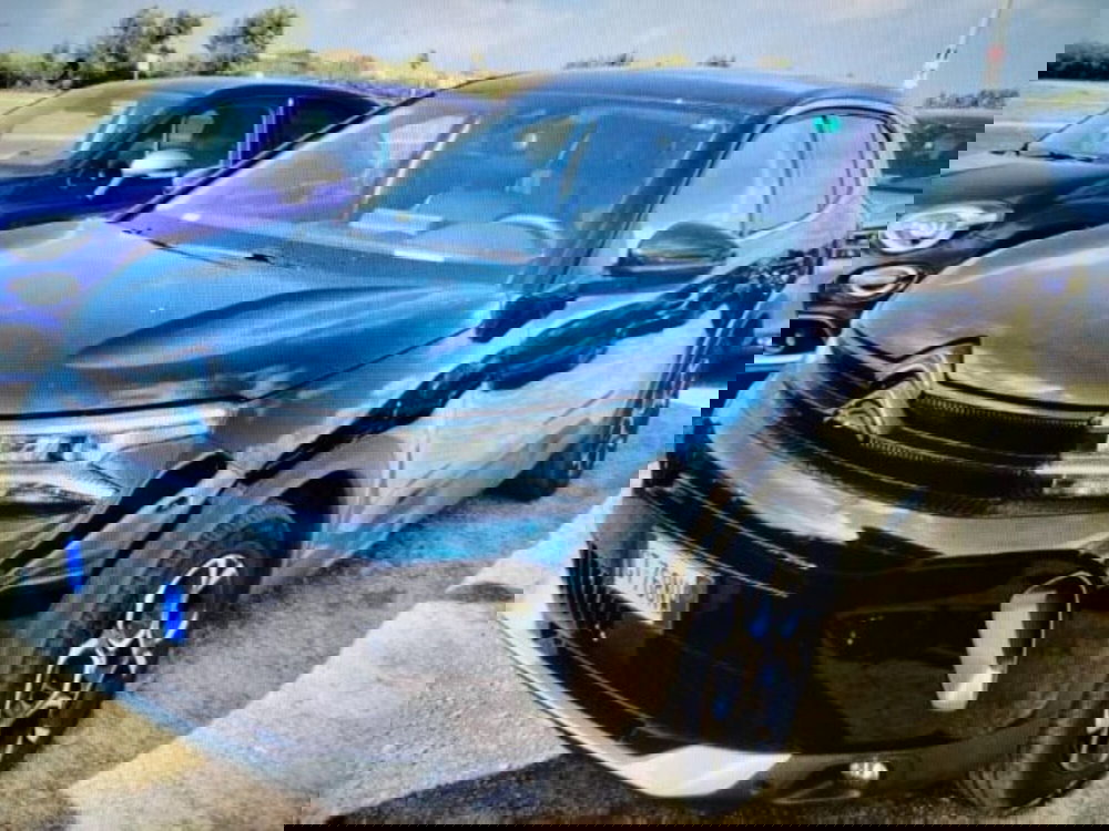 Citroen C5 Aircross usata a Forlì-Cesena