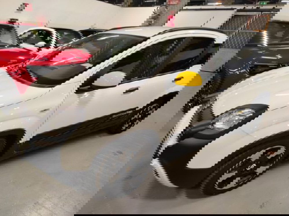 Fiat Panda usata a Forlì-Cesena (5)