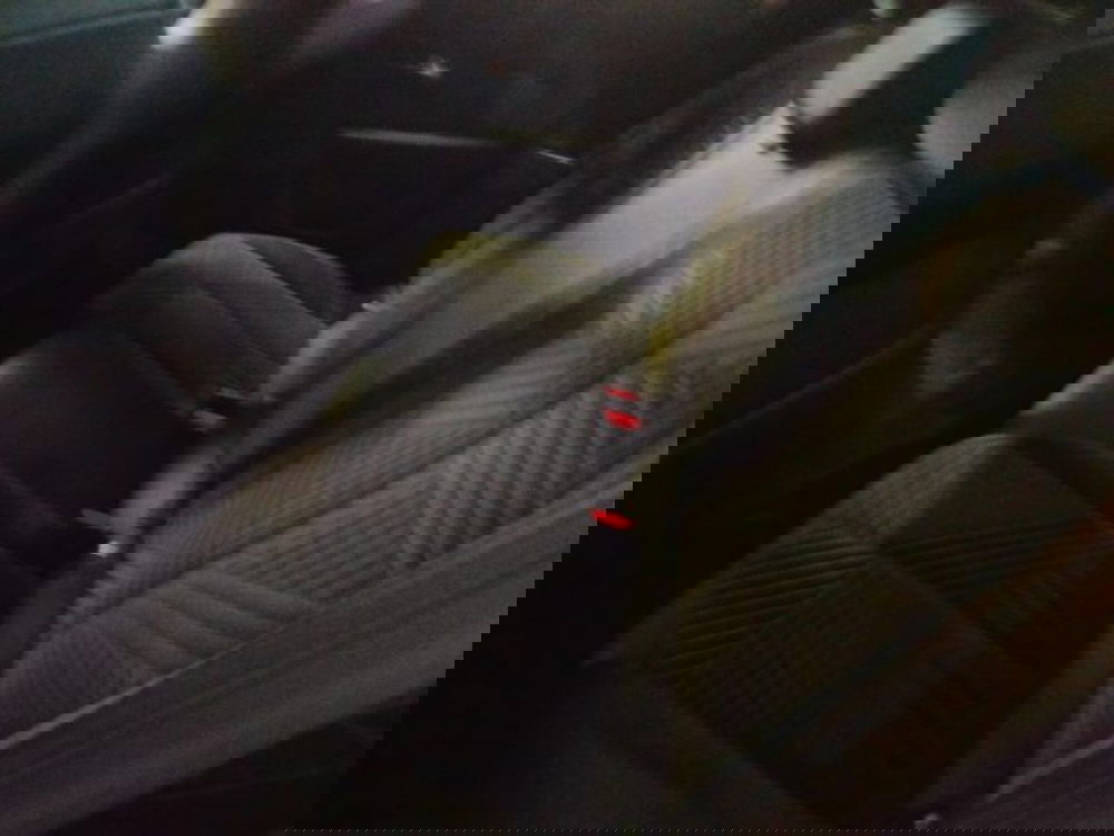 Lancia Ypsilon usata a Forlì-Cesena (12)