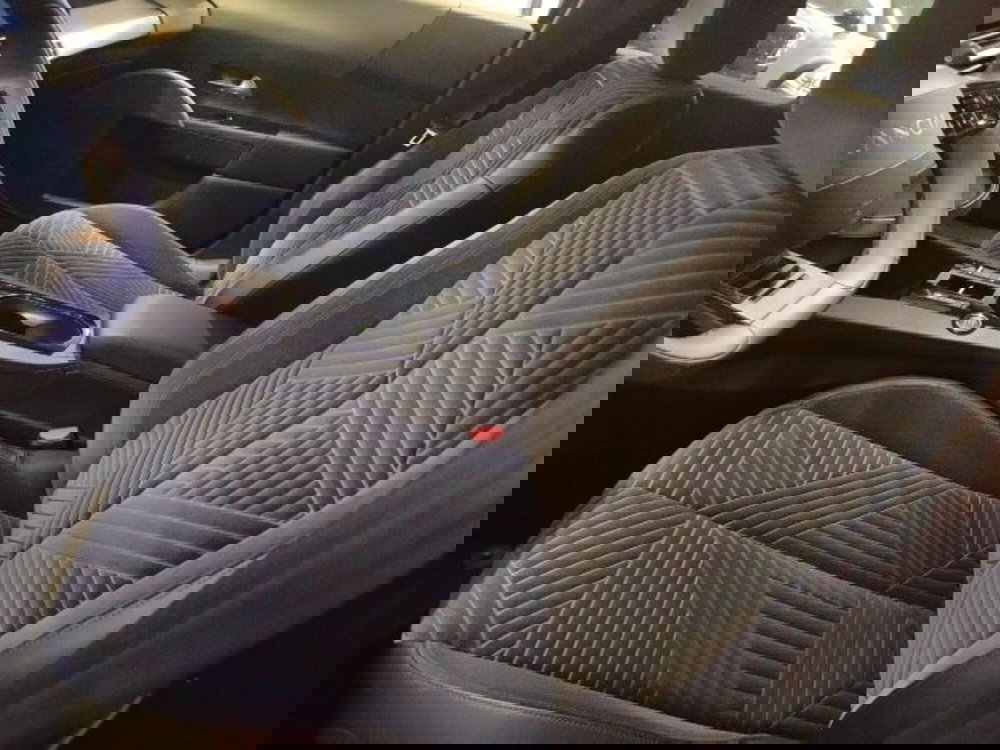 Lancia Ypsilon usata a Forlì-Cesena (13)