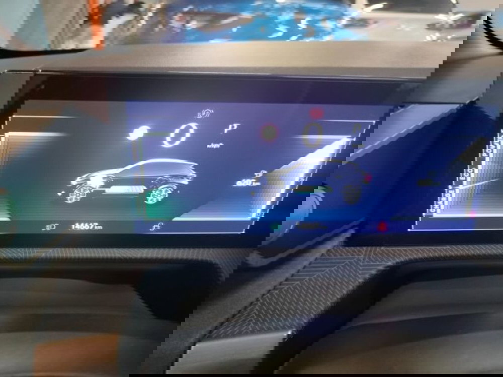 Lancia Ypsilon usata a Forlì-Cesena (19)