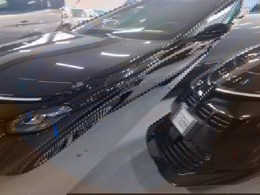 Lancia Ypsilon usata a Forlì-Cesena (2)