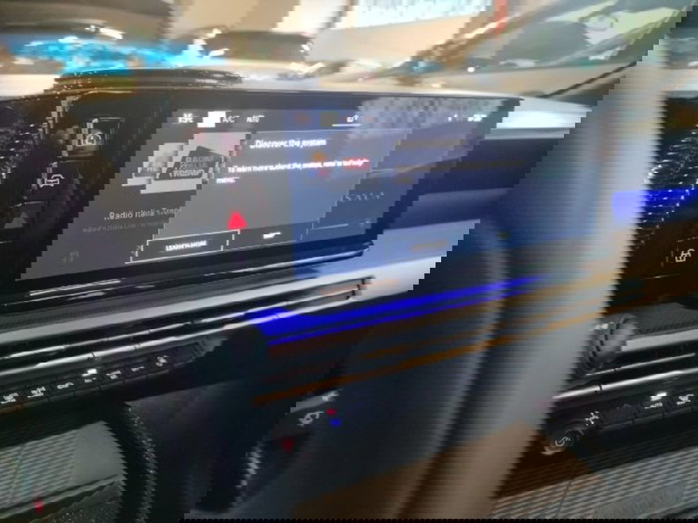 Lancia Ypsilon usata a Forlì-Cesena (20)