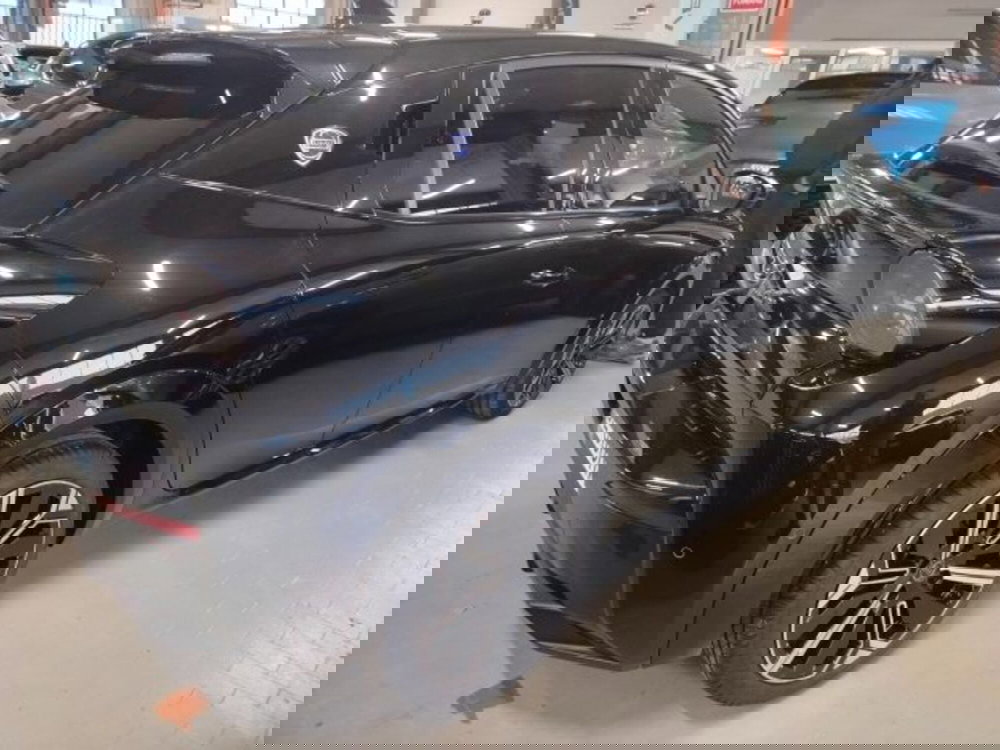 Lancia Ypsilon usata a Forlì-Cesena (5)