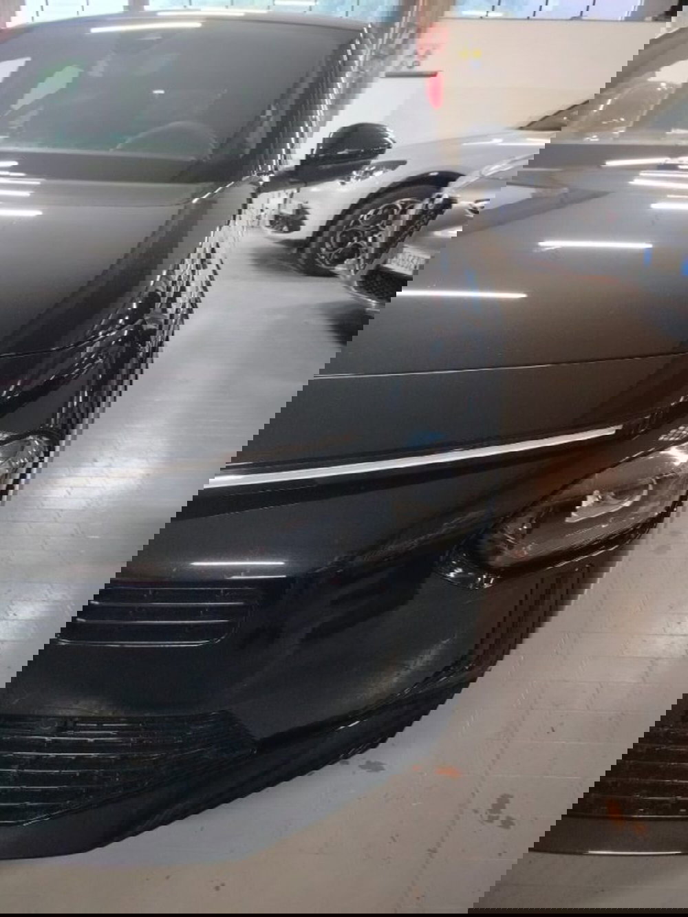 Lancia Ypsilon usata a Forlì-Cesena (8)