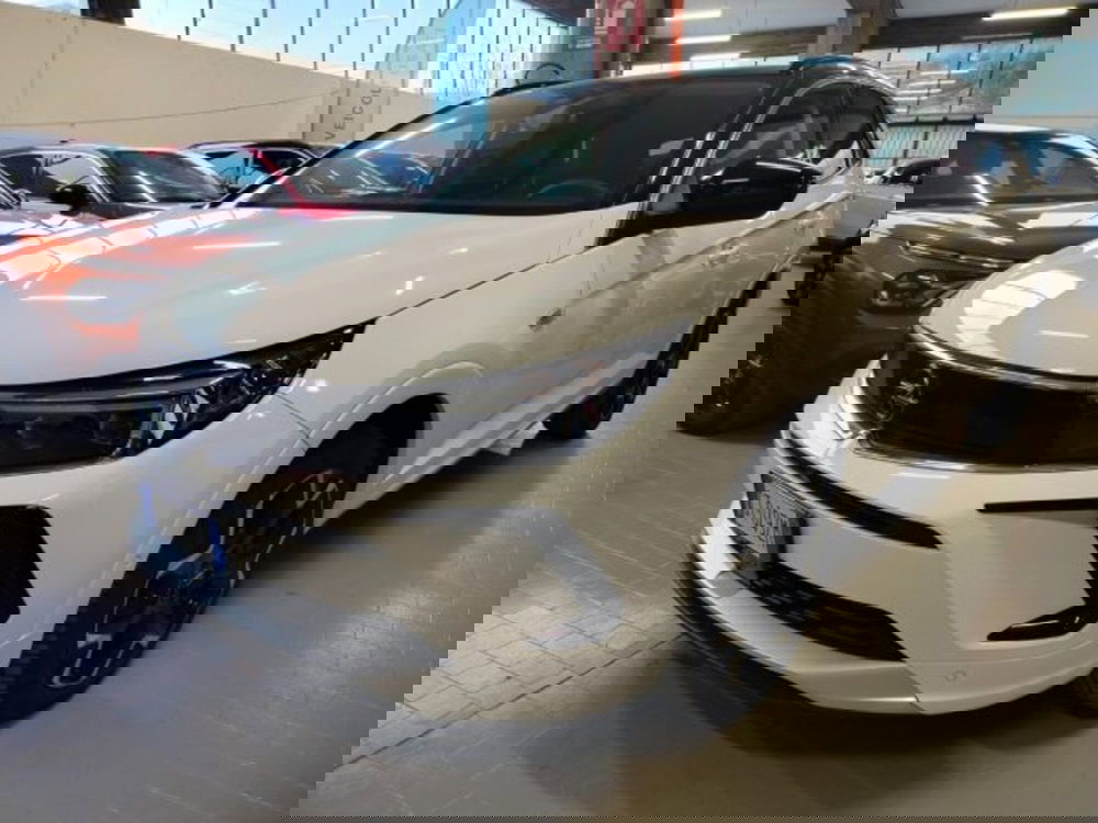 Opel Grandland usata a Forlì-Cesena