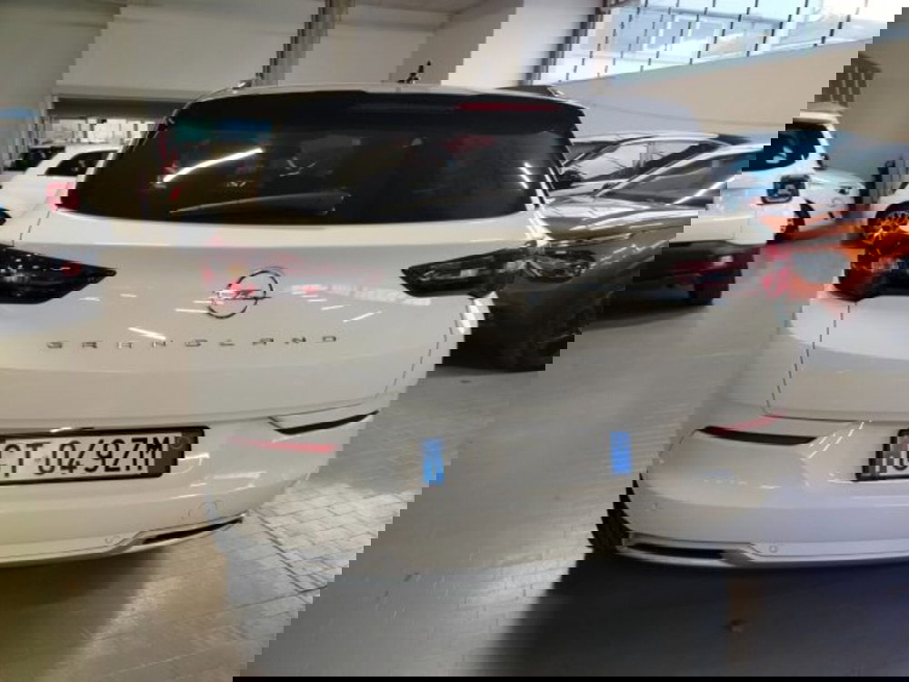 Opel Grandland usata a Forlì-Cesena (10)