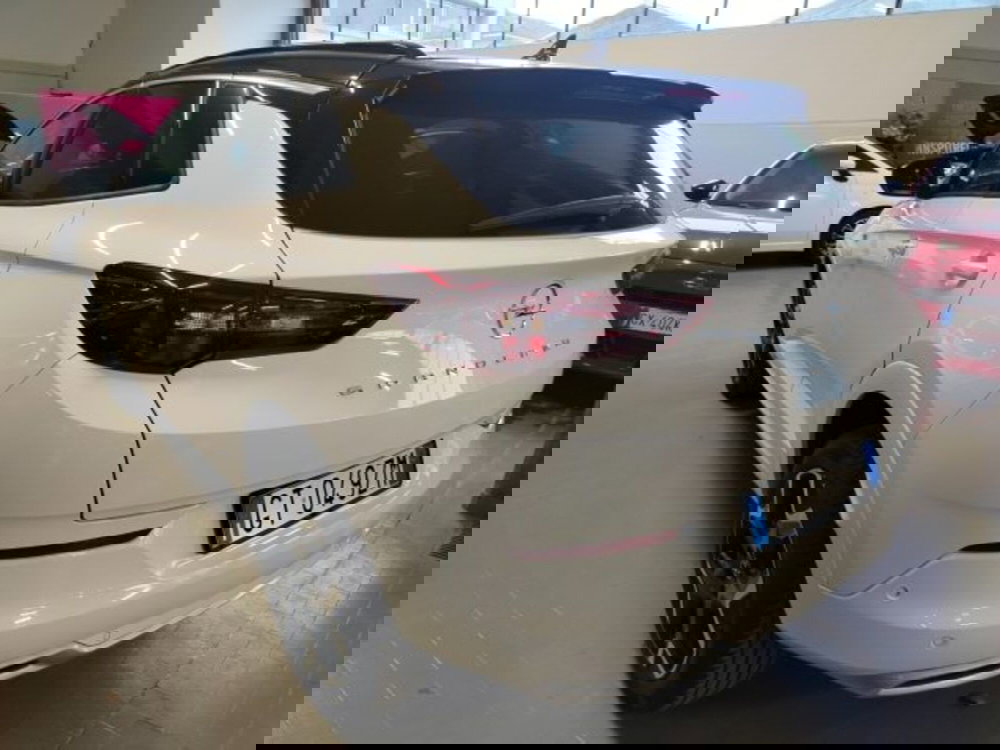 Opel Grandland usata a Forlì-Cesena (12)