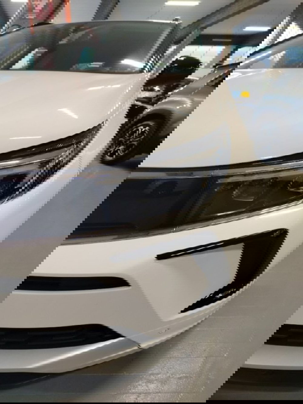 Opel Grandland usata a Forlì-Cesena (15)